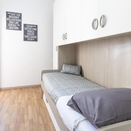 Mariposa Apartment Livorno Ngoại thất bức ảnh