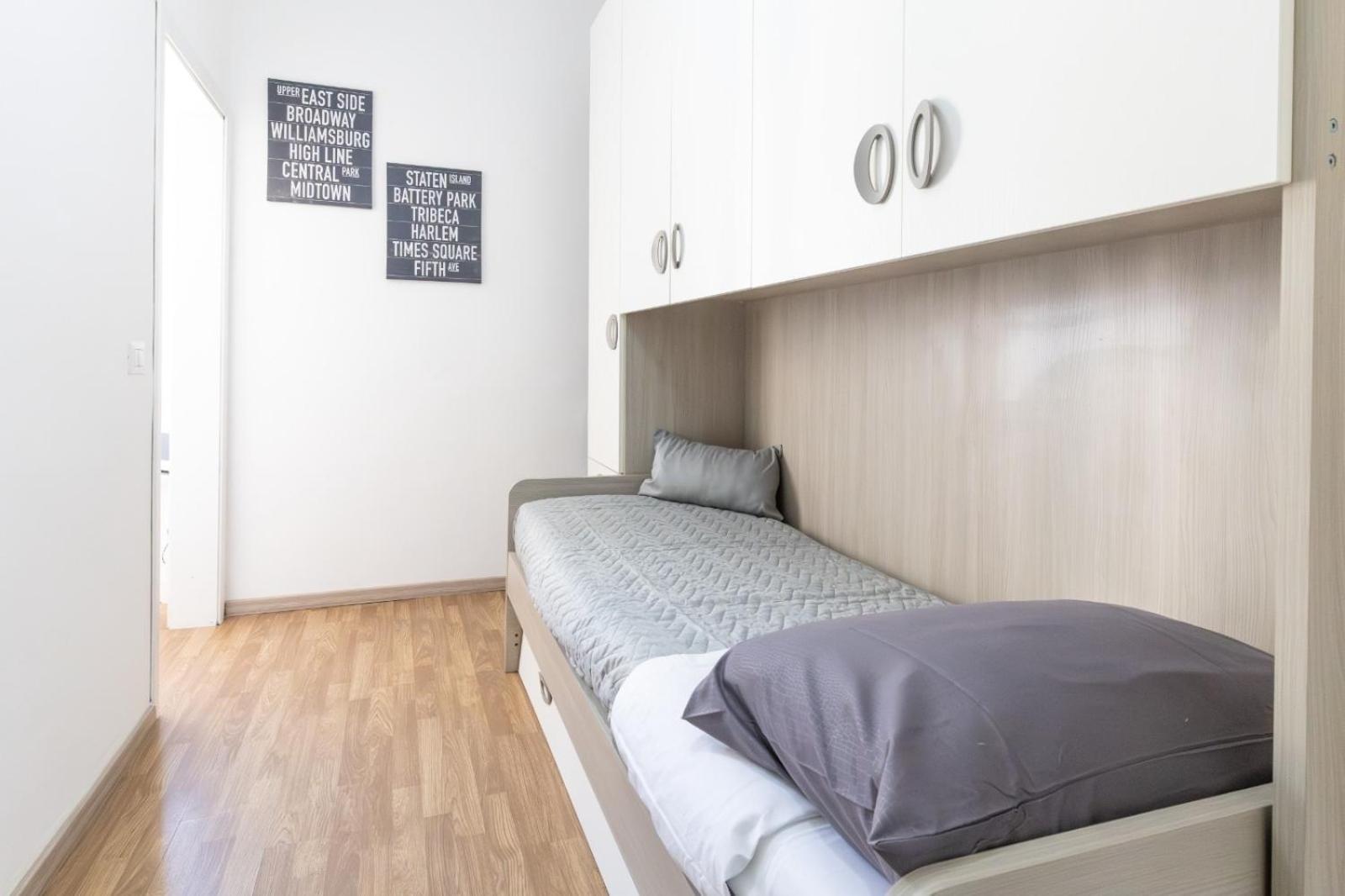Mariposa Apartment Livorno Ngoại thất bức ảnh