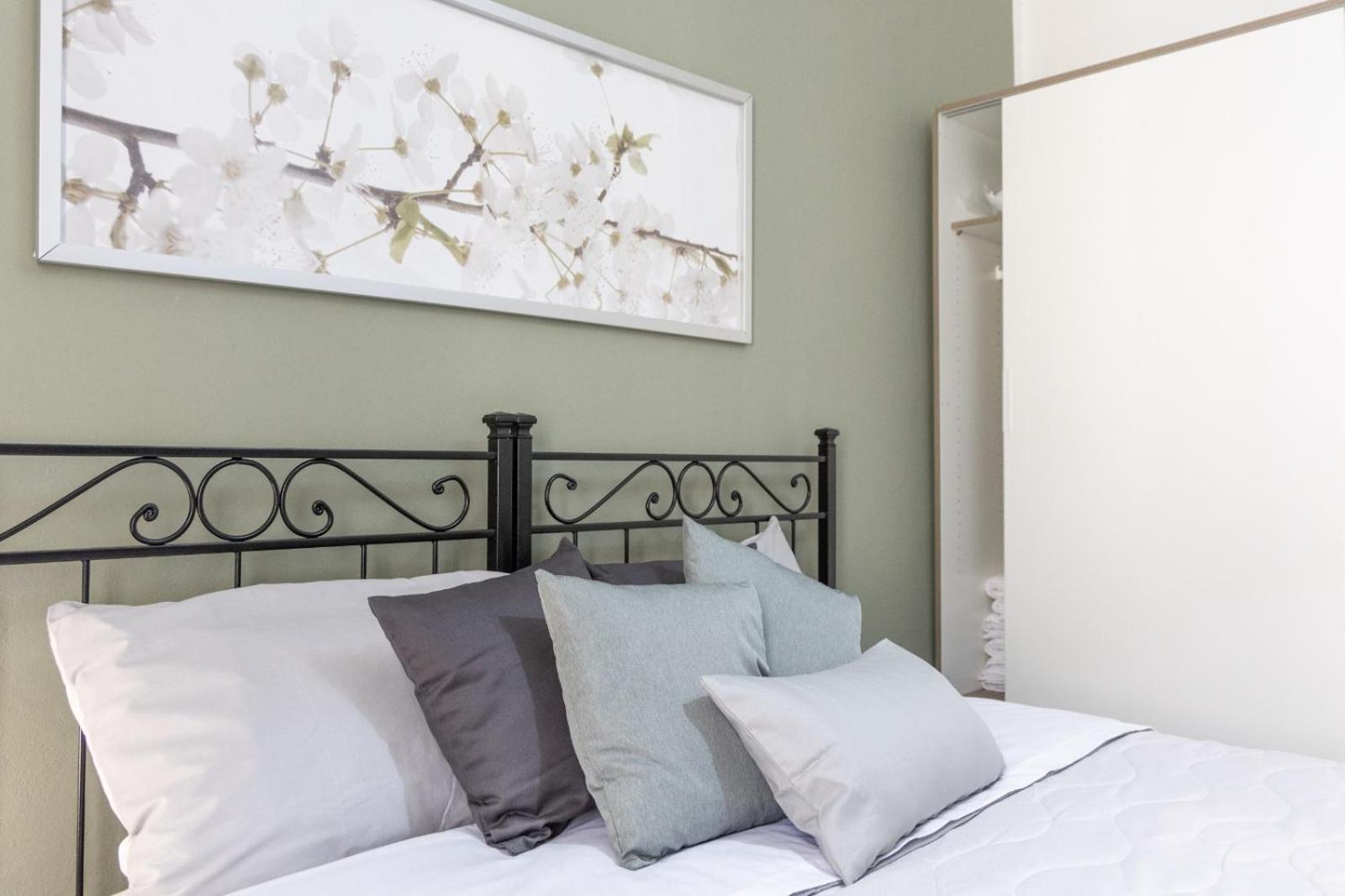 Mariposa Apartment Livorno Ngoại thất bức ảnh